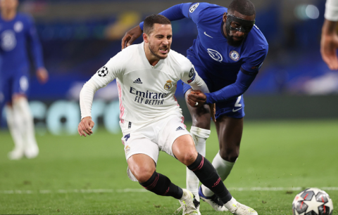 Dva zápasy mezi Manchesterem City a Chelsea